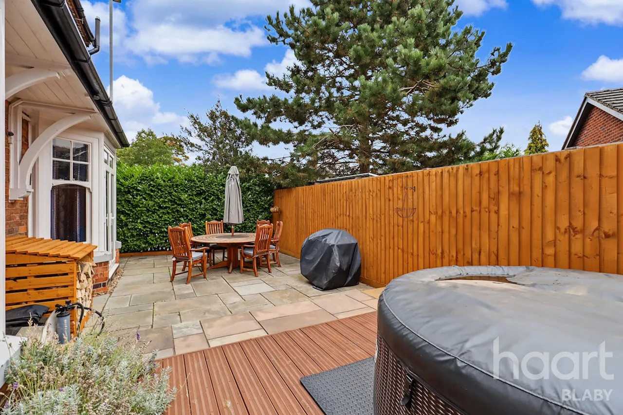 Cosby Road, Leicester, LE8, photo 25