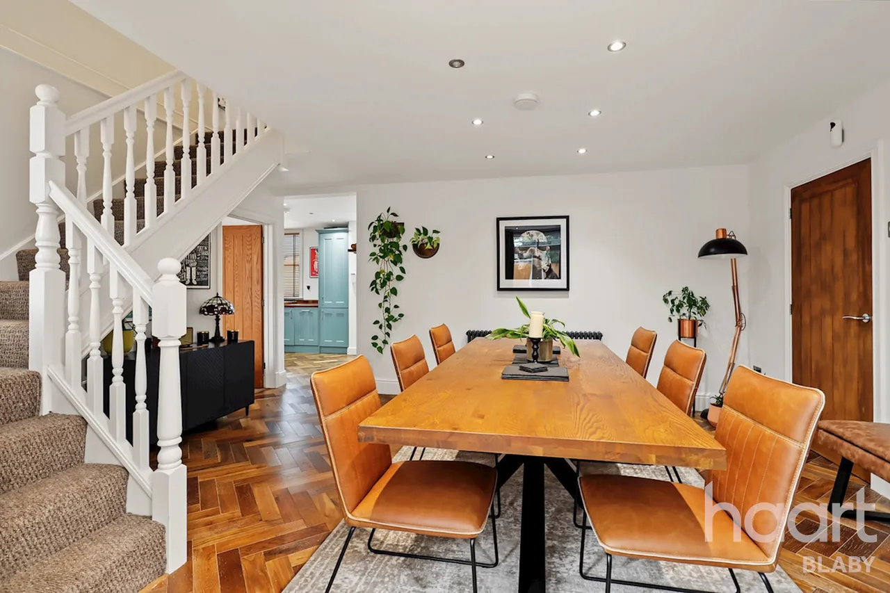 Cosby Road, Leicester, LE8, photo 6