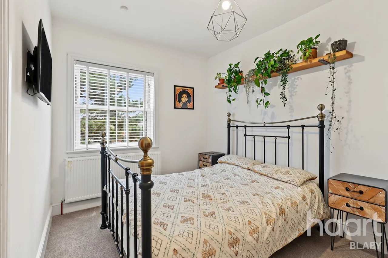 Cosby Road, Leicester, LE8, photo 13