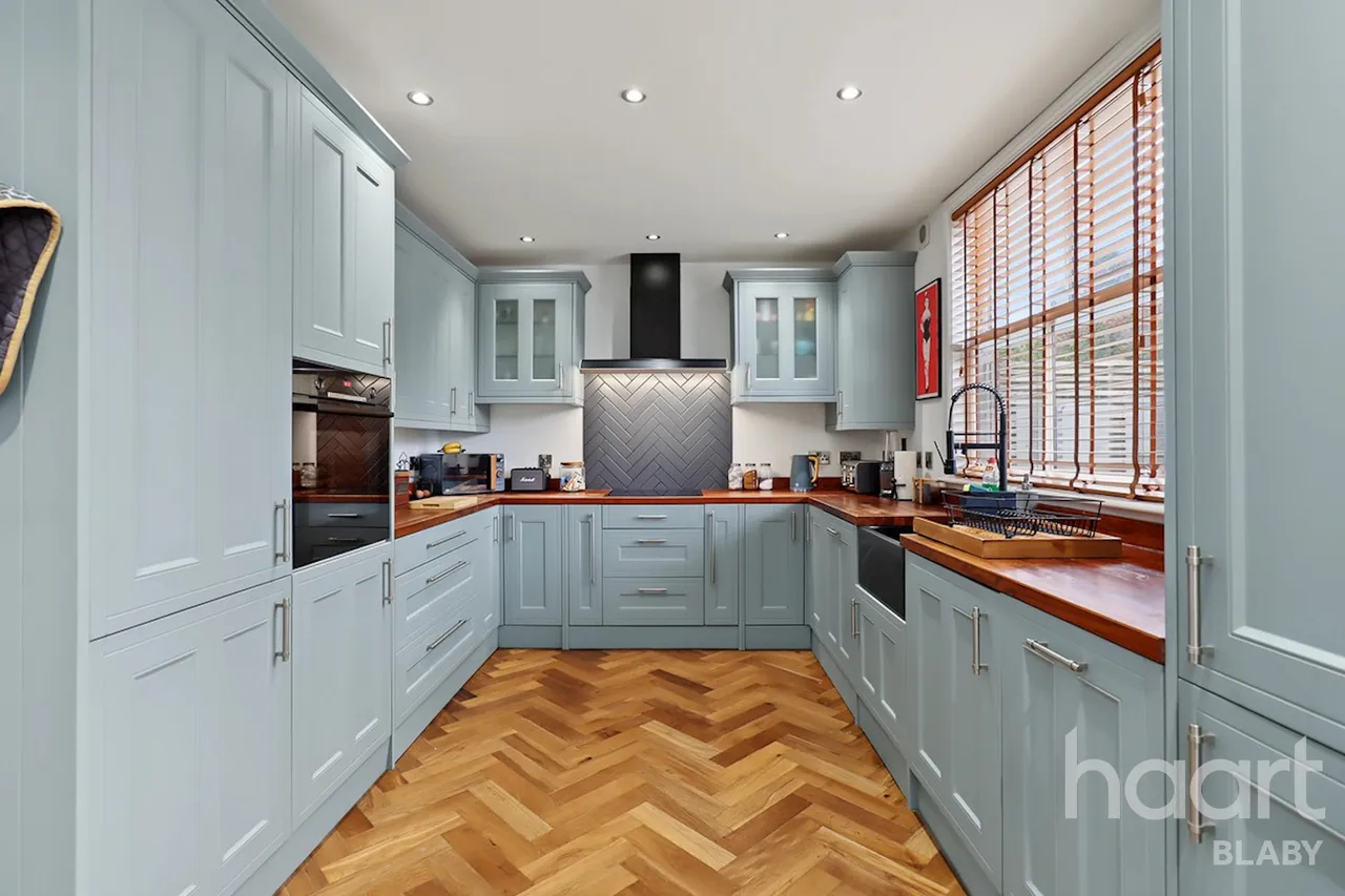 Cosby Road, Leicester, LE8, photo 8