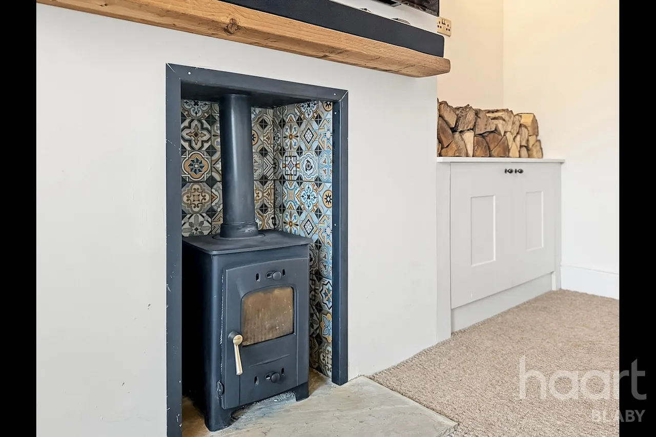 Cosby Road, Leicester, LE8, photo 4