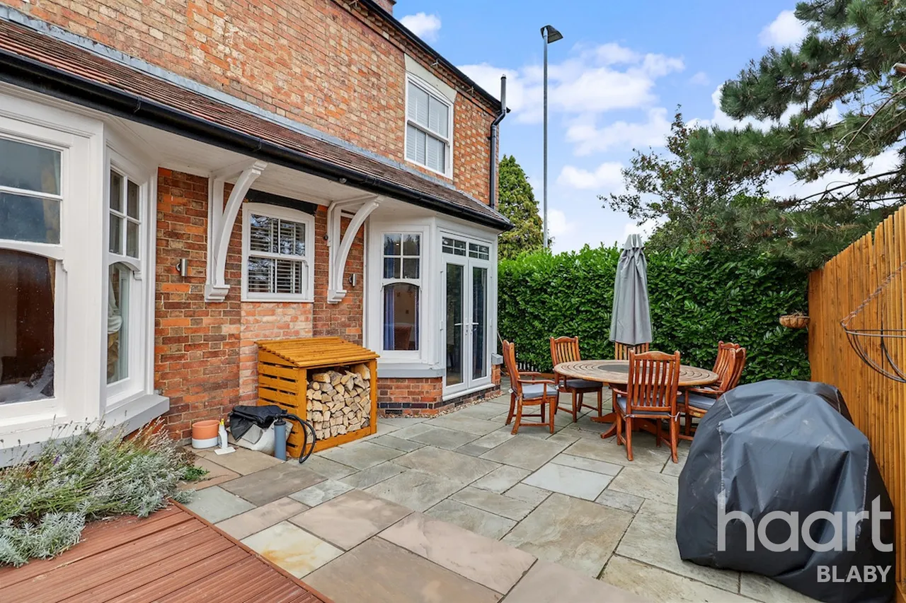 Cosby Road, Leicester, LE8, photo 24