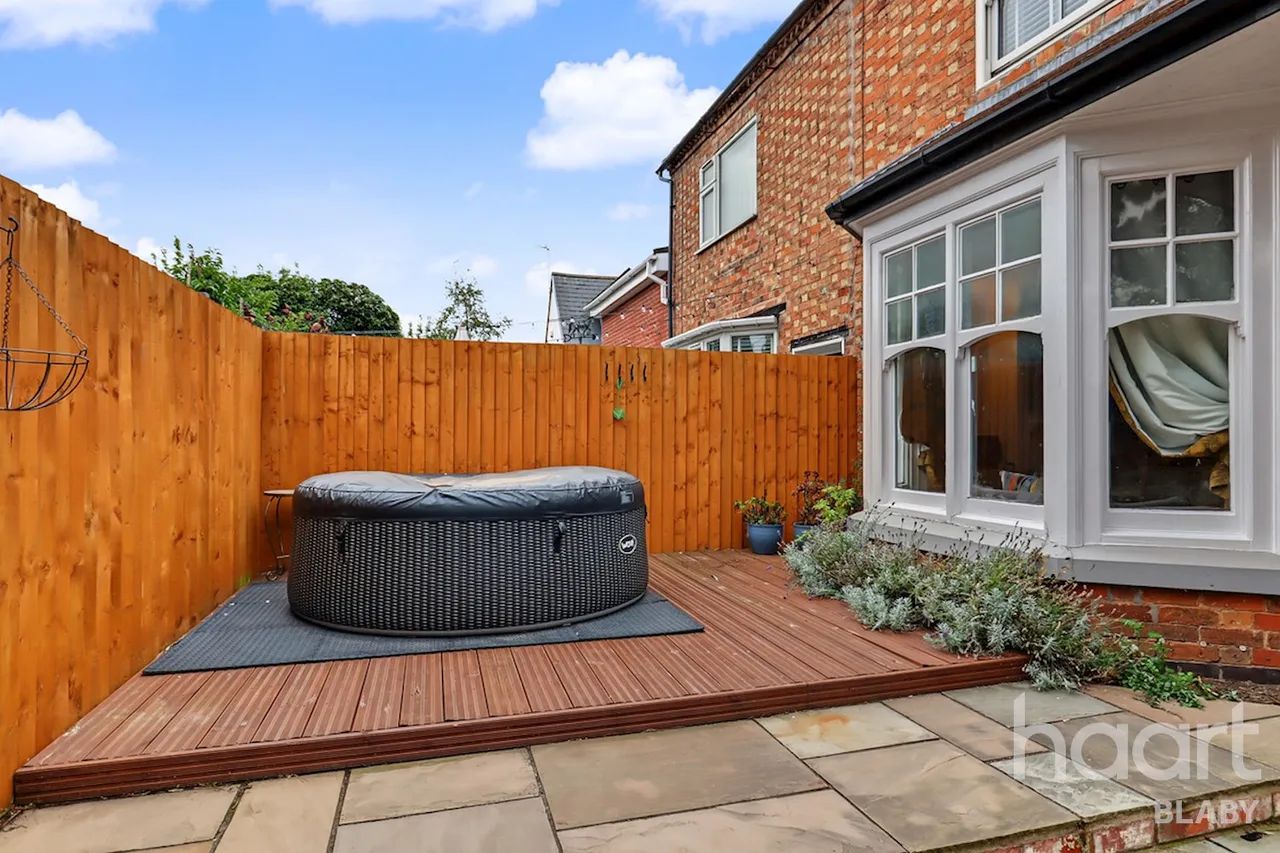 Cosby Road, Leicester, LE8, photo 23