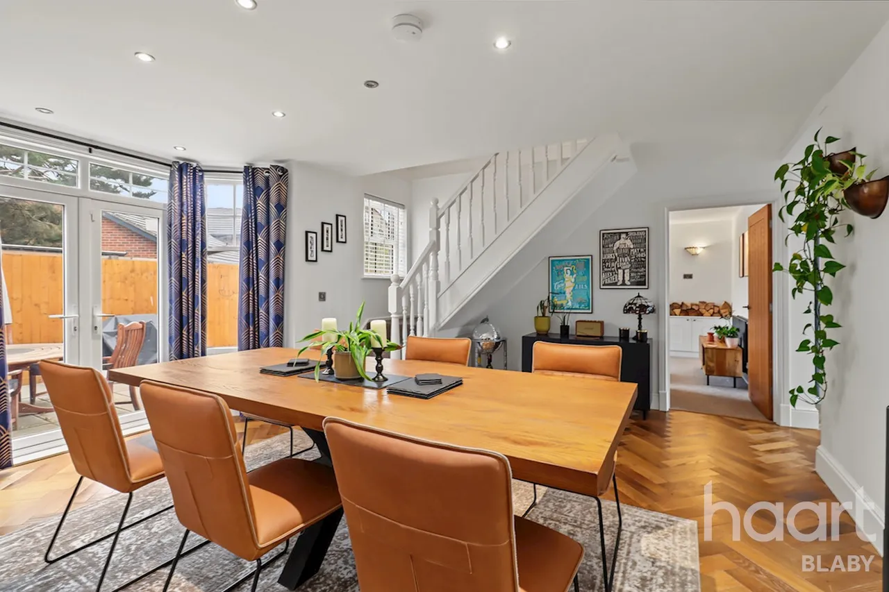 Cosby Road, Leicester, LE8, photo 5