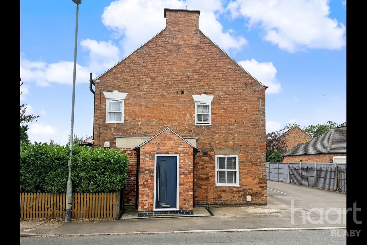 Cosby Road, Leicester, LE8, photo 27