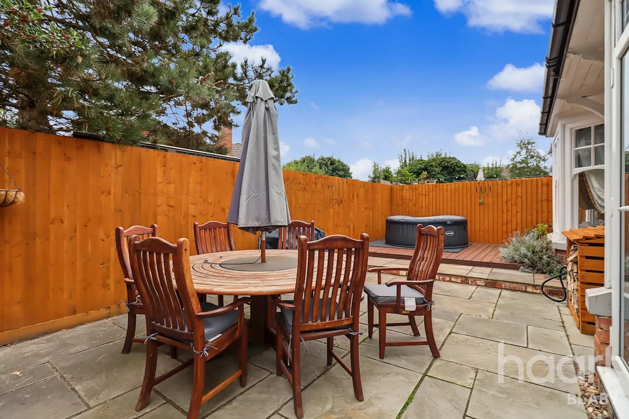 Cosby Road, Leicester, LE8, photo 22