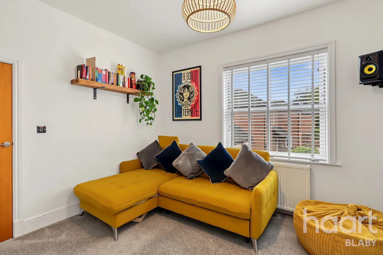 Cosby Road, Leicester, LE8, photo 19