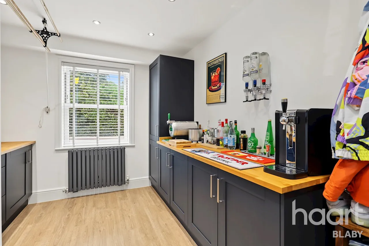 Cosby Road, Leicester, LE8, photo 11