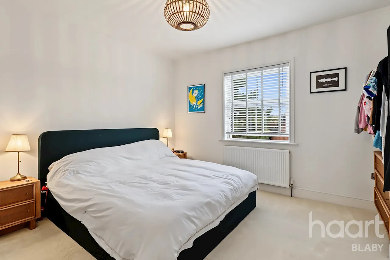 Cosby Road, Leicester, LE8, photo 17