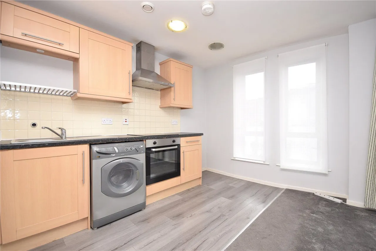 Millwright Street, Leeds, LS2, photo 2