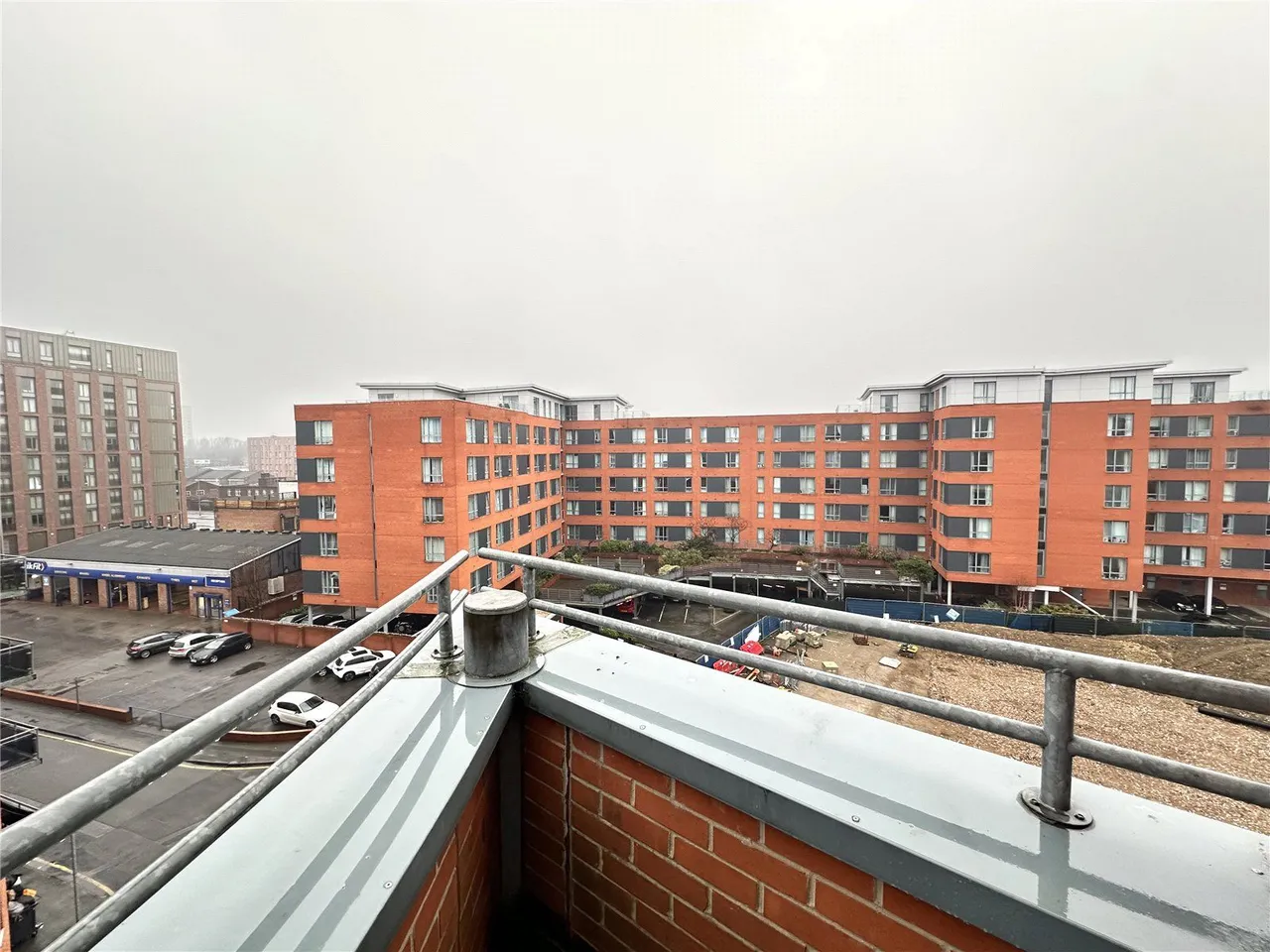Millwright Street, Leeds, LS2, photo 11