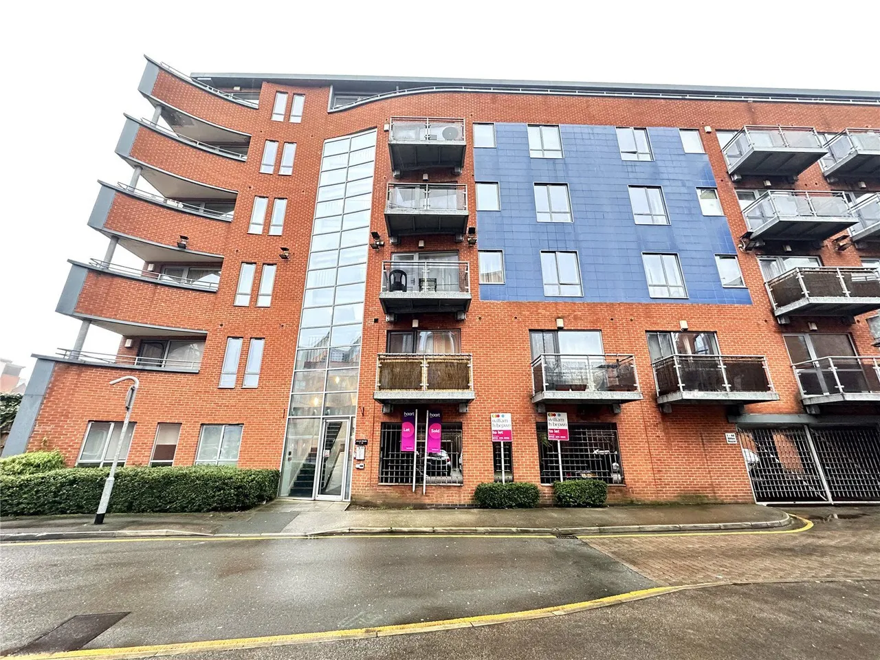 2 bed flat to rent, Millwright Street, Leeds, LS2
