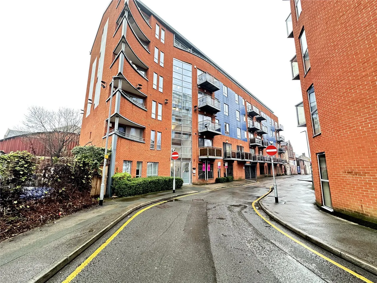 Millwright Street, Leeds, LS2, photo 10