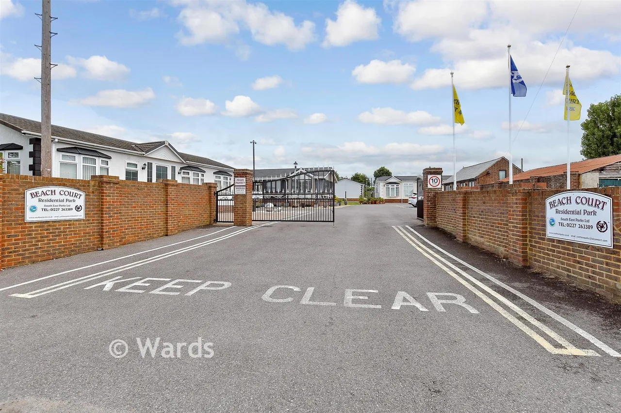 Faversham Road, Seasalter, CT5, photo 15
