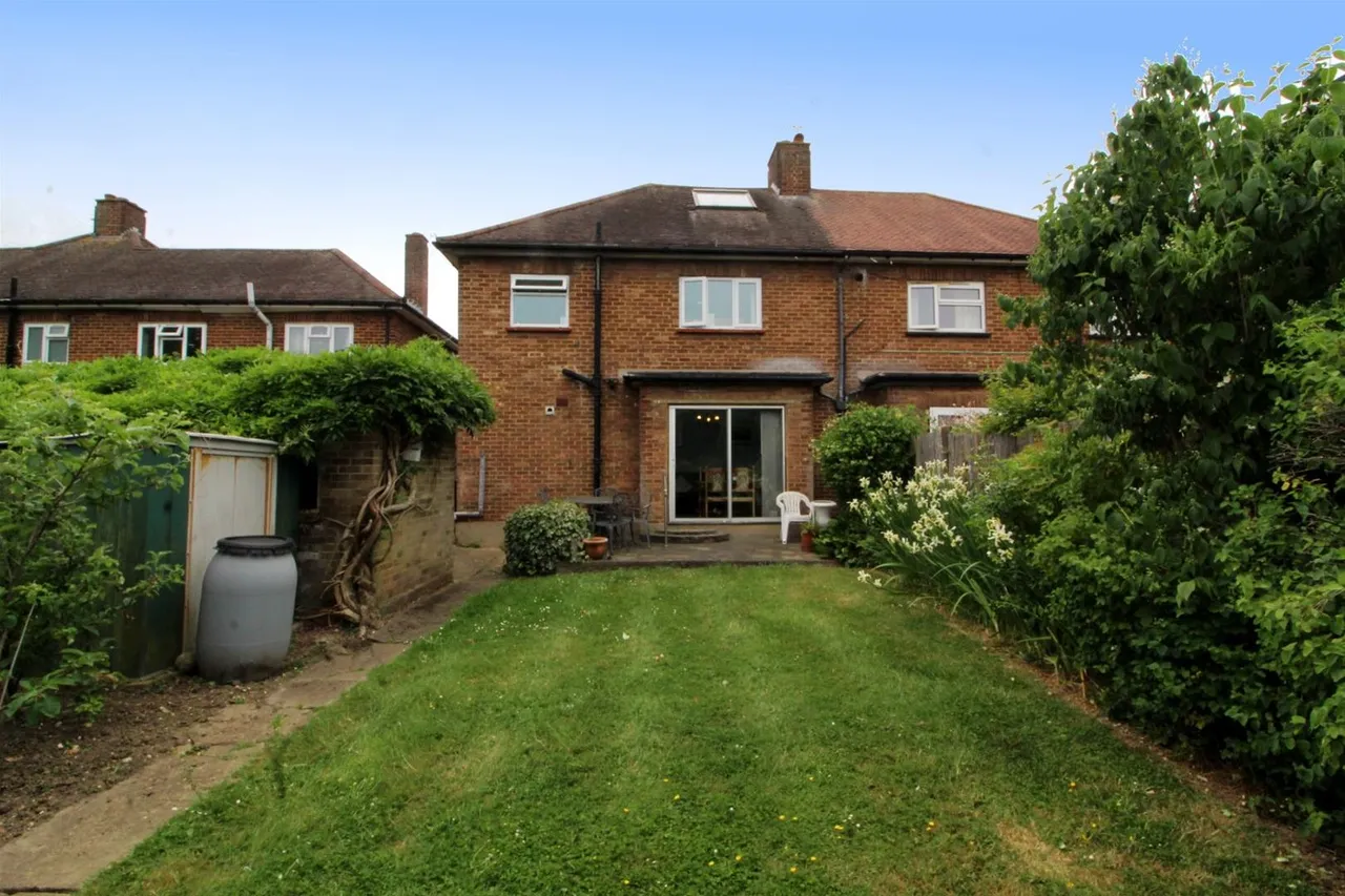 Dormer Close, Barnet EN5 2QW, photo 9