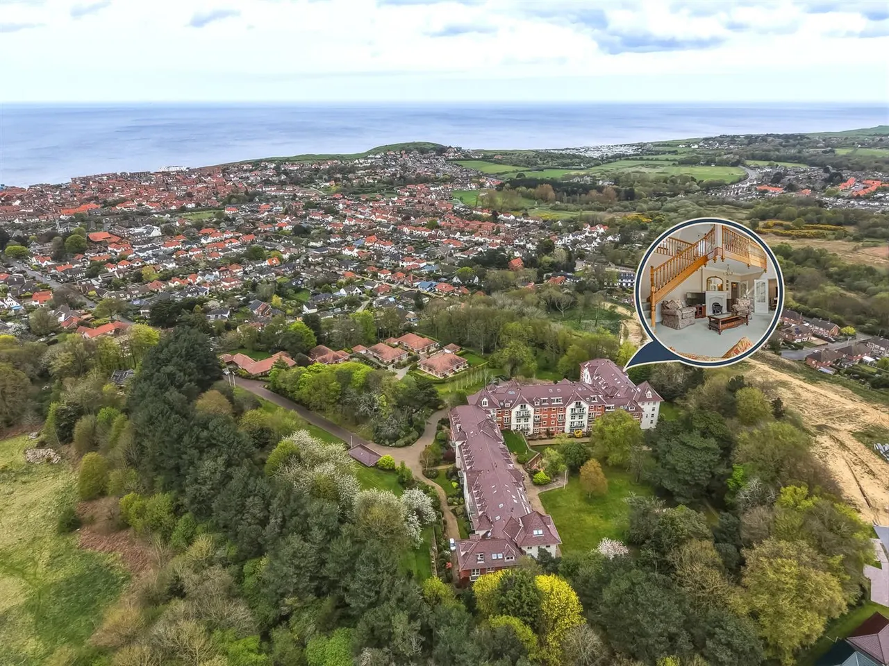 Cremers Drift, Sheringham, NR26, photo 25