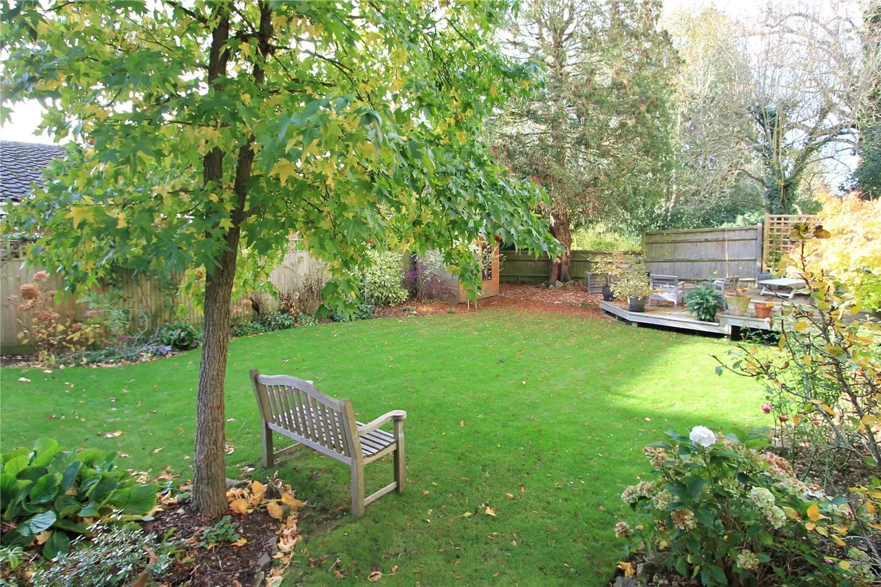 South Park, Sevenoaks, TN13, photo 4