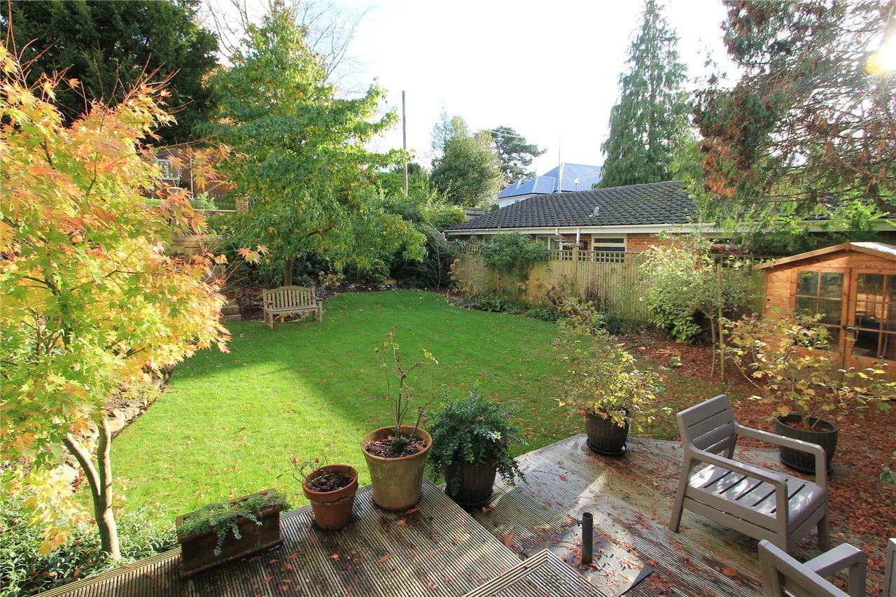 South Park, Sevenoaks, TN13, photo 12
