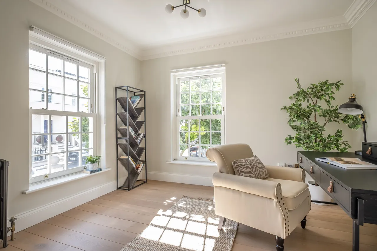 Beaufort Close, London, SW15, photo 5