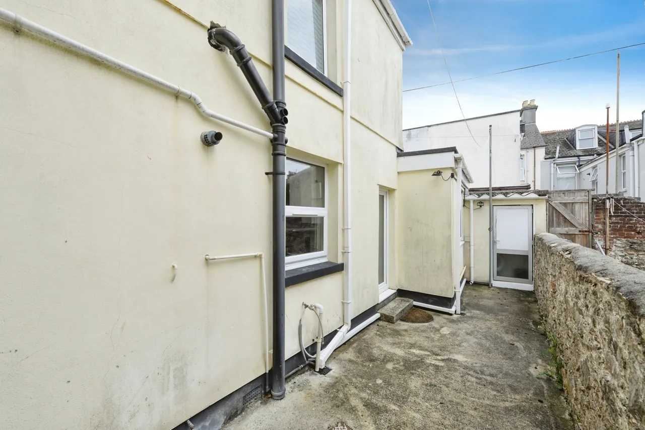 Plym Street, Plymouth, PL4, photo 16