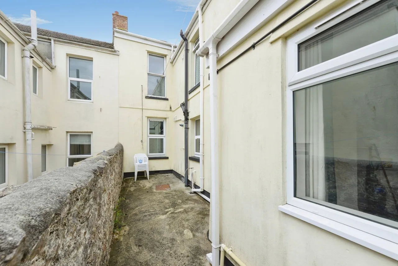 Plym Street, Plymouth, PL4, photo 17