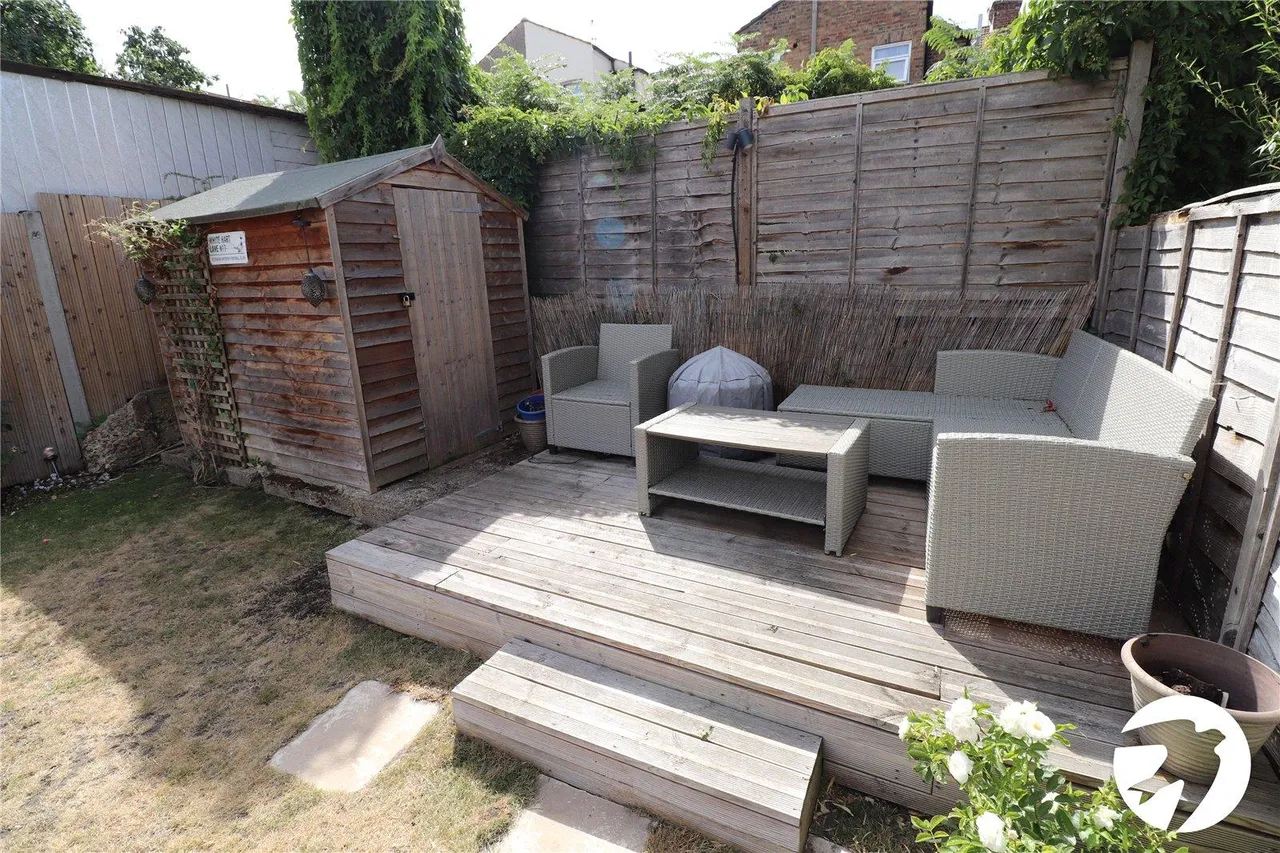 Gertrude Road, Belvedere, DA17, photo 13