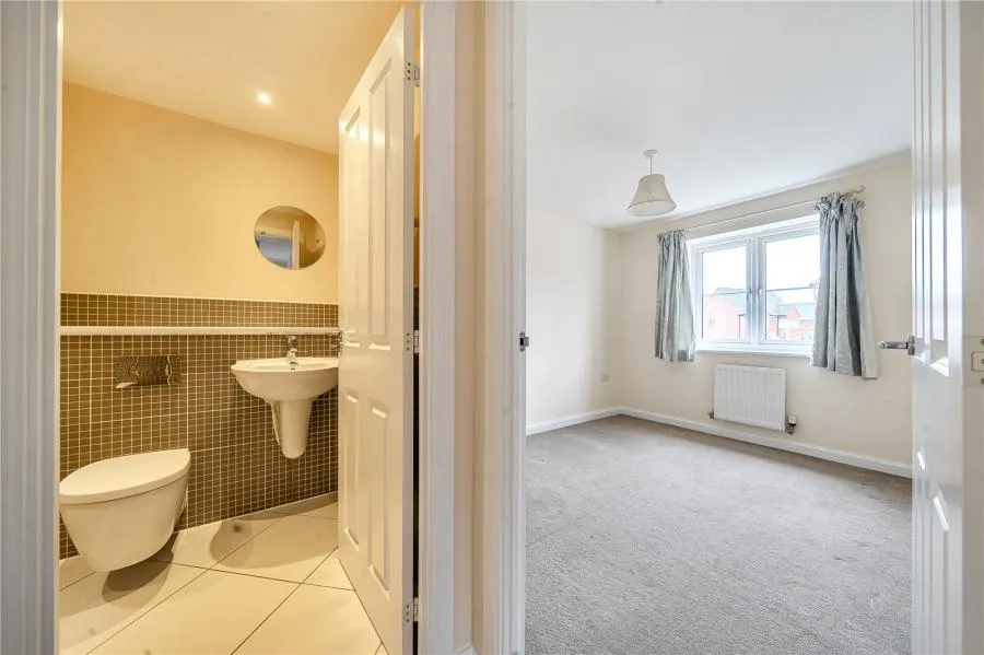 Linnet Road, Bodicote, OX15, photo 12