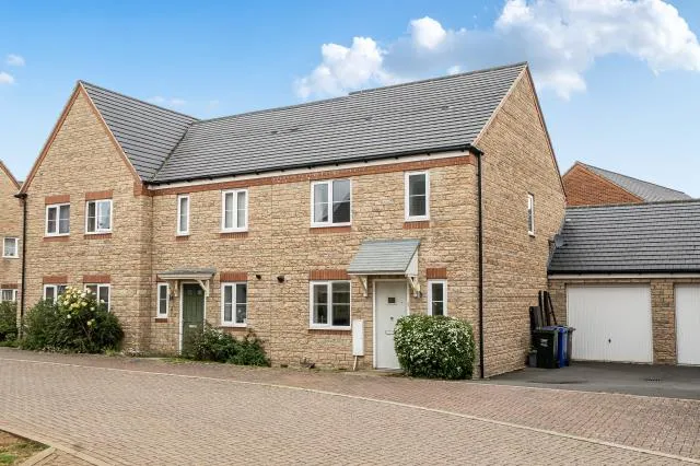 Linnet Road, Bodicote, OX15, photo 19