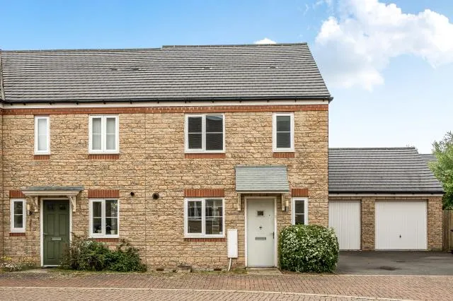 Linnet Road, Bodicote, OX15, photo 20
