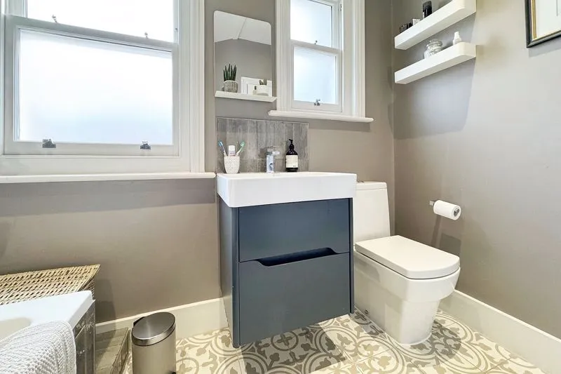 Ditchling Road, Brighton BN1 6JG, photo 18