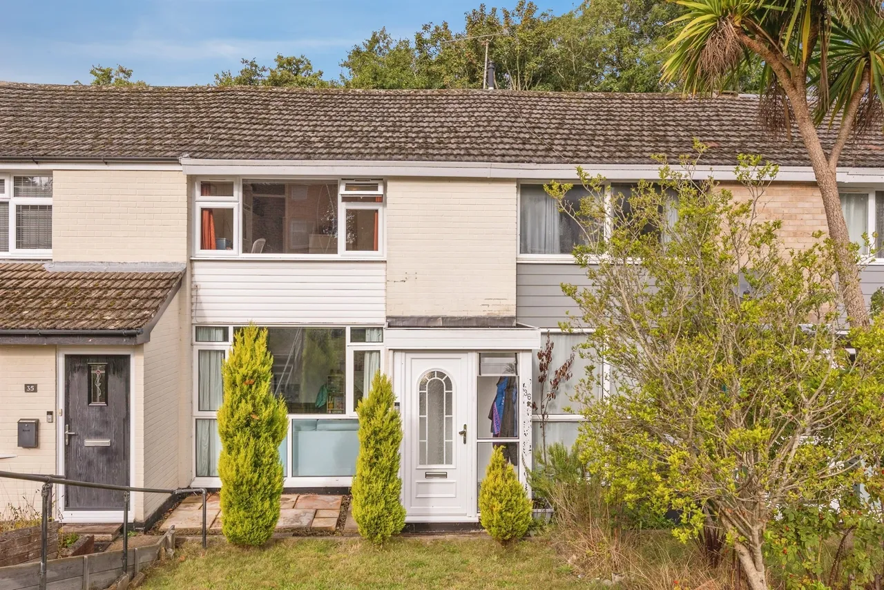 2 bed house for sale, Purbrook Gardens, Waterlooville, PO7
