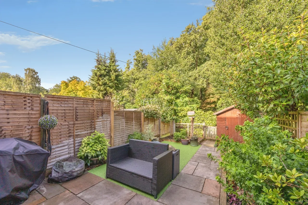 Purbrook Gardens, Waterlooville, PO7, photo 13