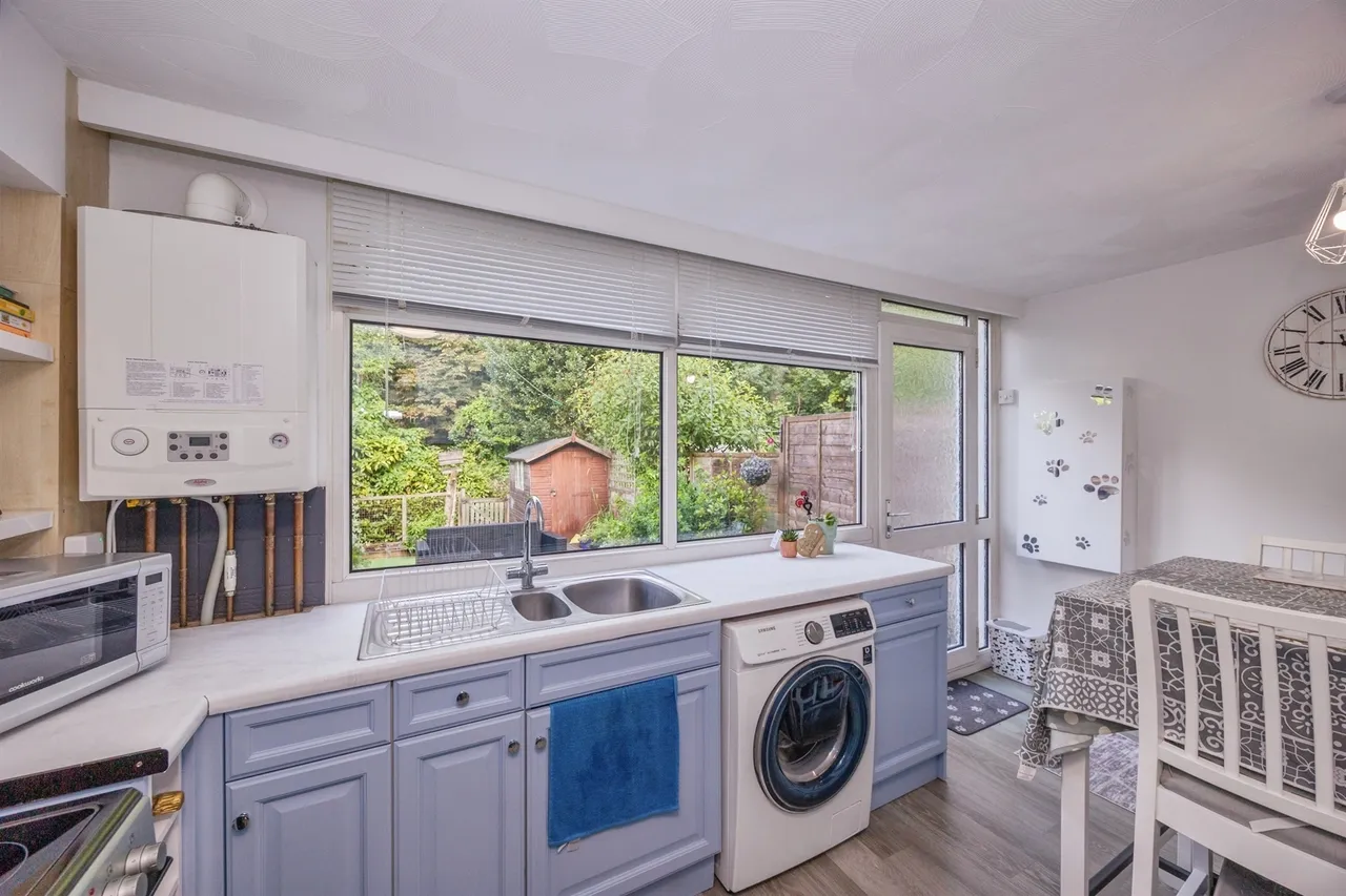Purbrook Gardens, Waterlooville, PO7, photo 6