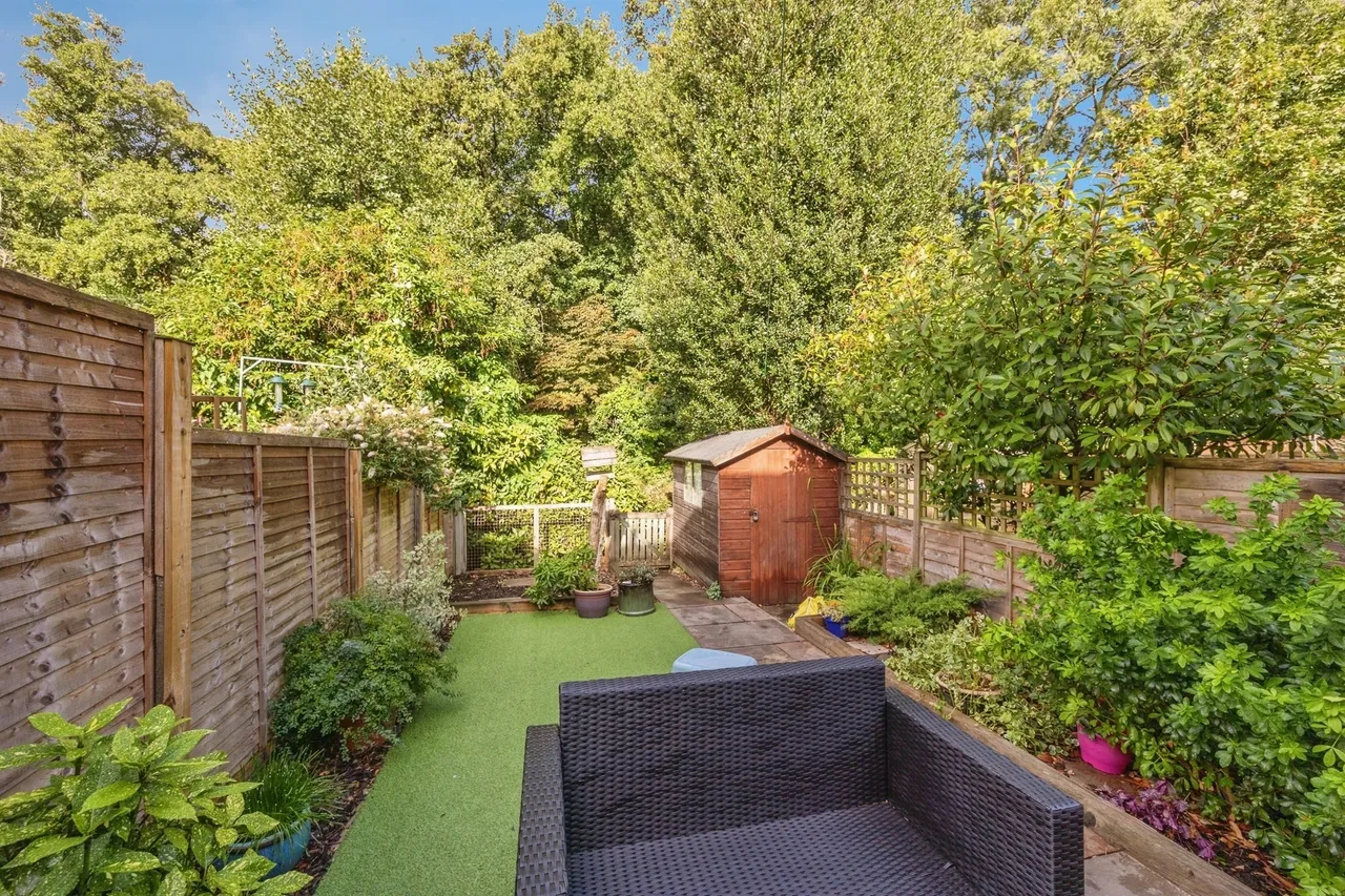 Purbrook Gardens, Waterlooville, PO7, photo 14