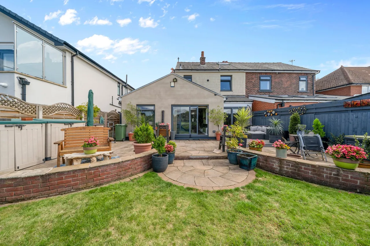 Barn Lane, Golborne, Warrington, Warrington, WA3 3NU, photo 27