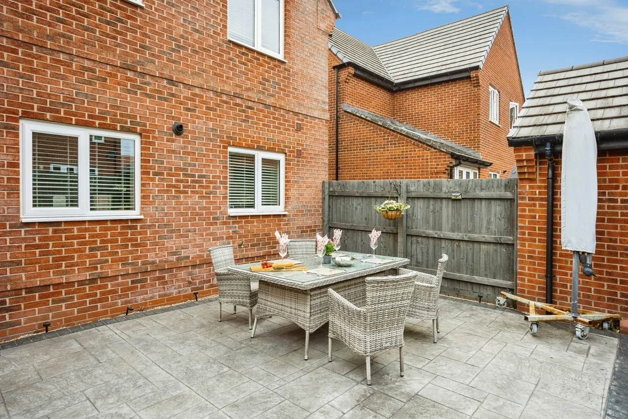 Rose Way, Edwalton, NG12, photo 26