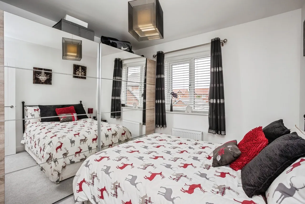 Rose Way, Edwalton, NG12, photo 20
