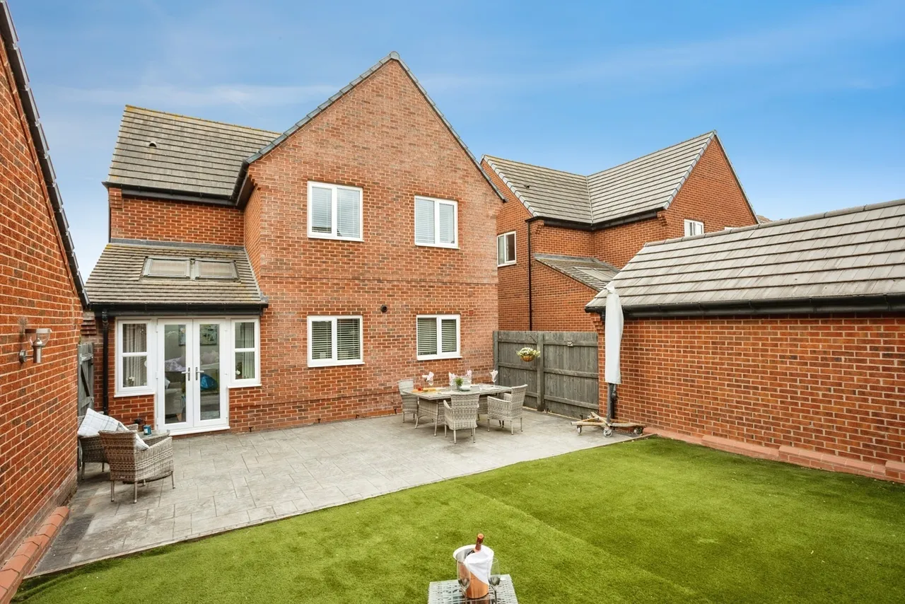 Rose Way, Edwalton, NG12, photo 4