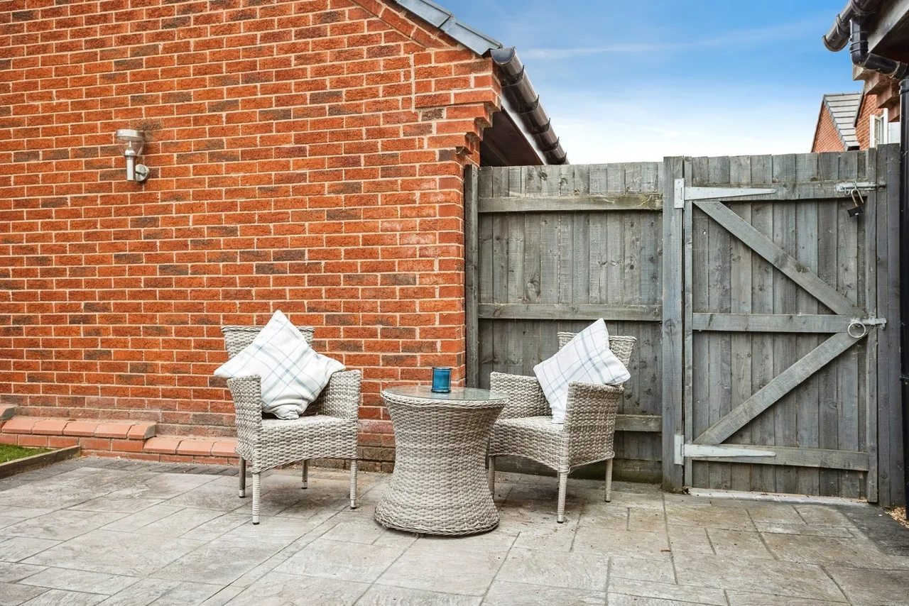 Rose Way, Edwalton, NG12, photo 28