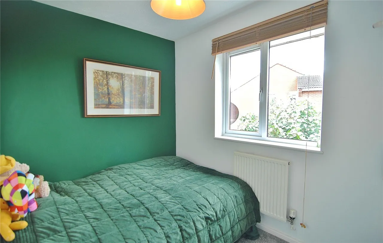 Arrowsmith Drive, Stonehouse, GL10, photo 14