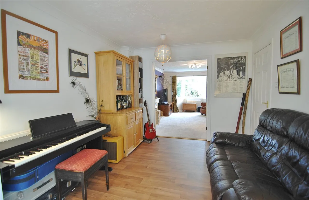 Arrowsmith Drive, Stonehouse, GL10, photo 4