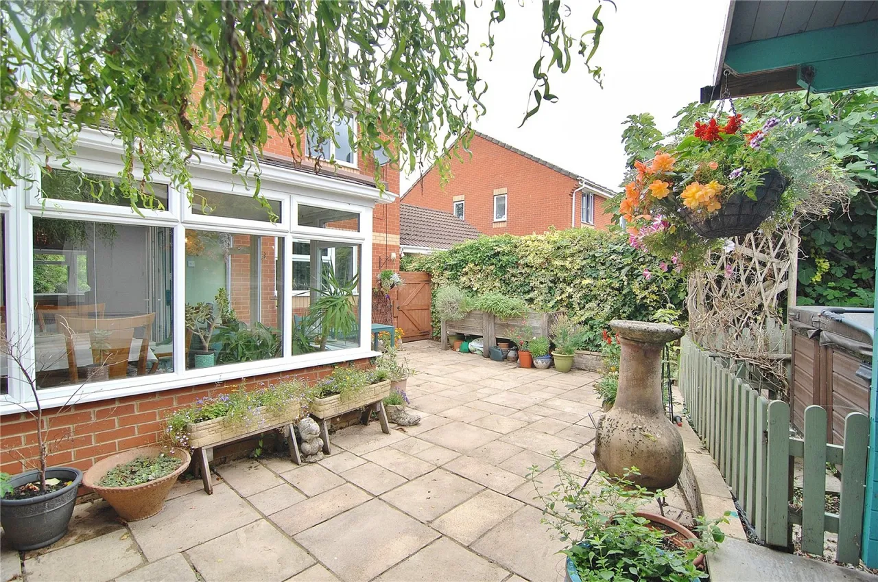 Arrowsmith Drive, Stonehouse, GL10, photo 9