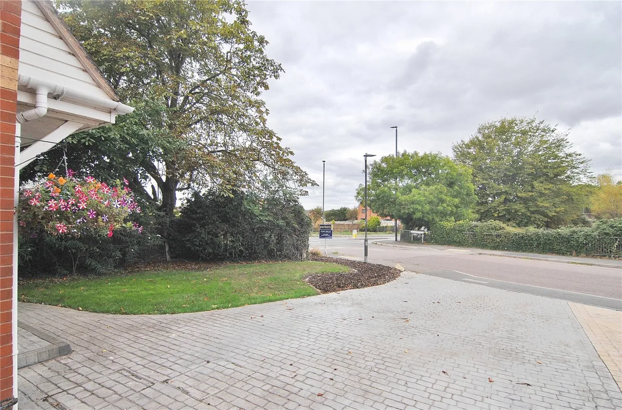 Arrowsmith Drive, Stonehouse, GL10, photo 21