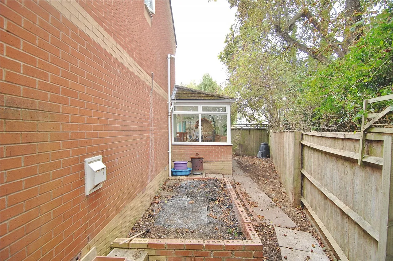 Arrowsmith Drive, Stonehouse, GL10, photo 19