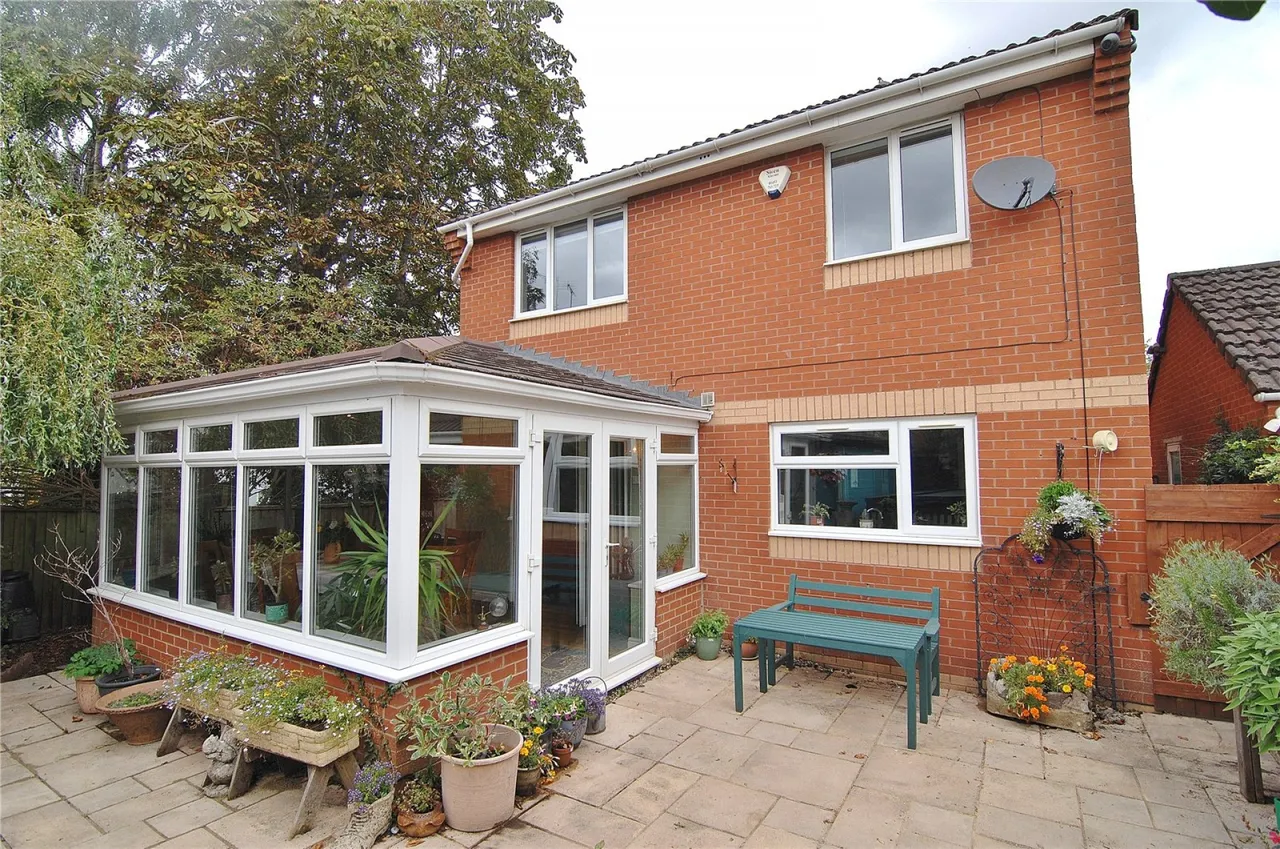 Arrowsmith Drive, Stonehouse, GL10, photo 22