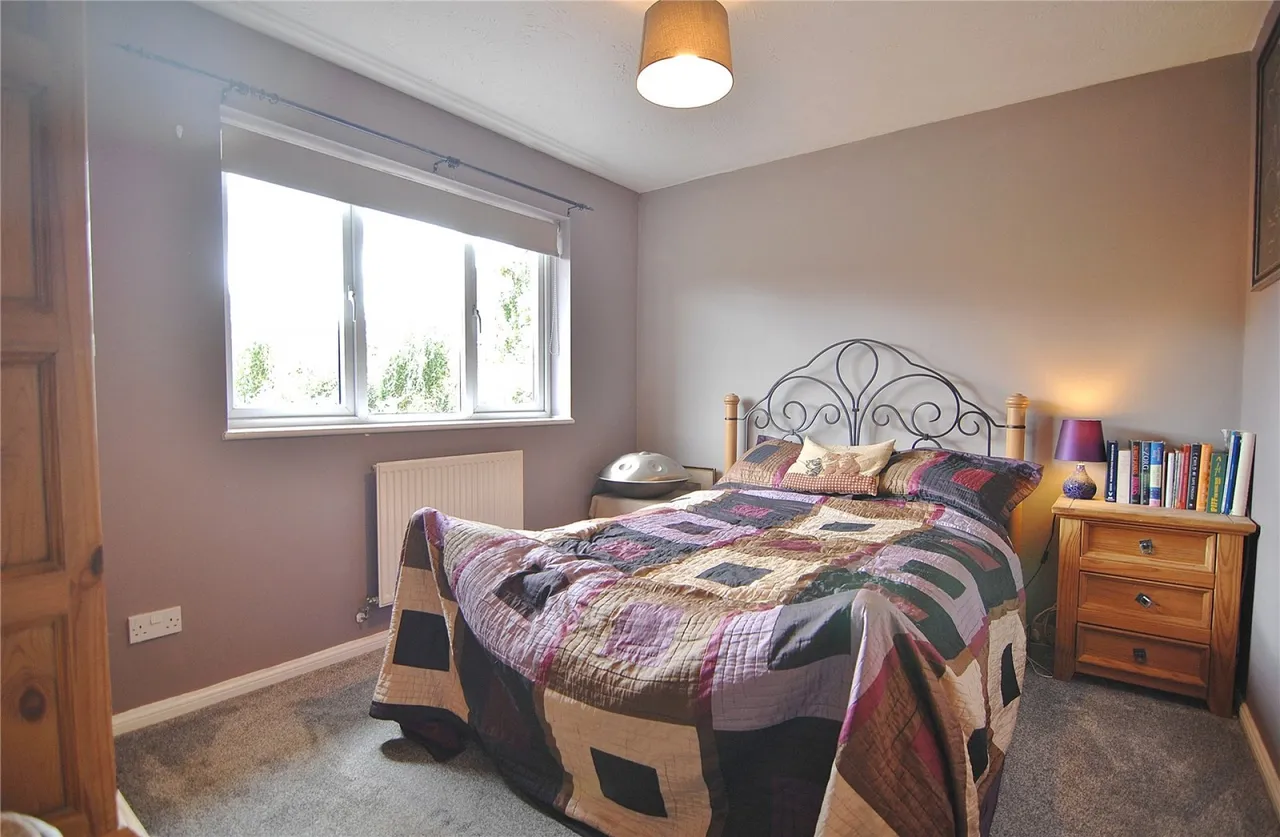 Arrowsmith Drive, Stonehouse, GL10, photo 13