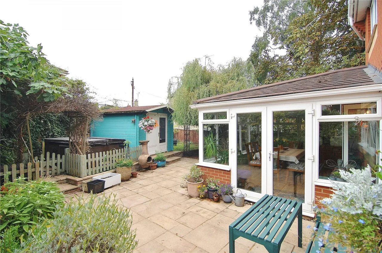 Arrowsmith Drive, Stonehouse, GL10, photo 17