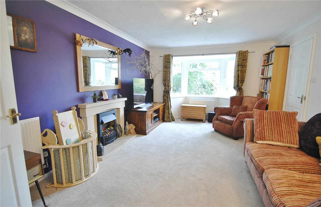 Arrowsmith Drive, Stonehouse, GL10, photo 5