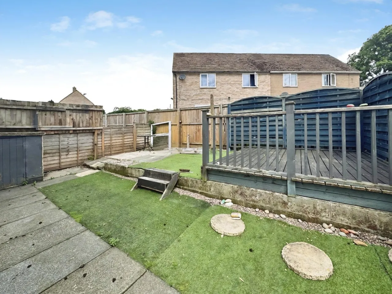 Foldings Parade, Scholes, BD19, photo 12