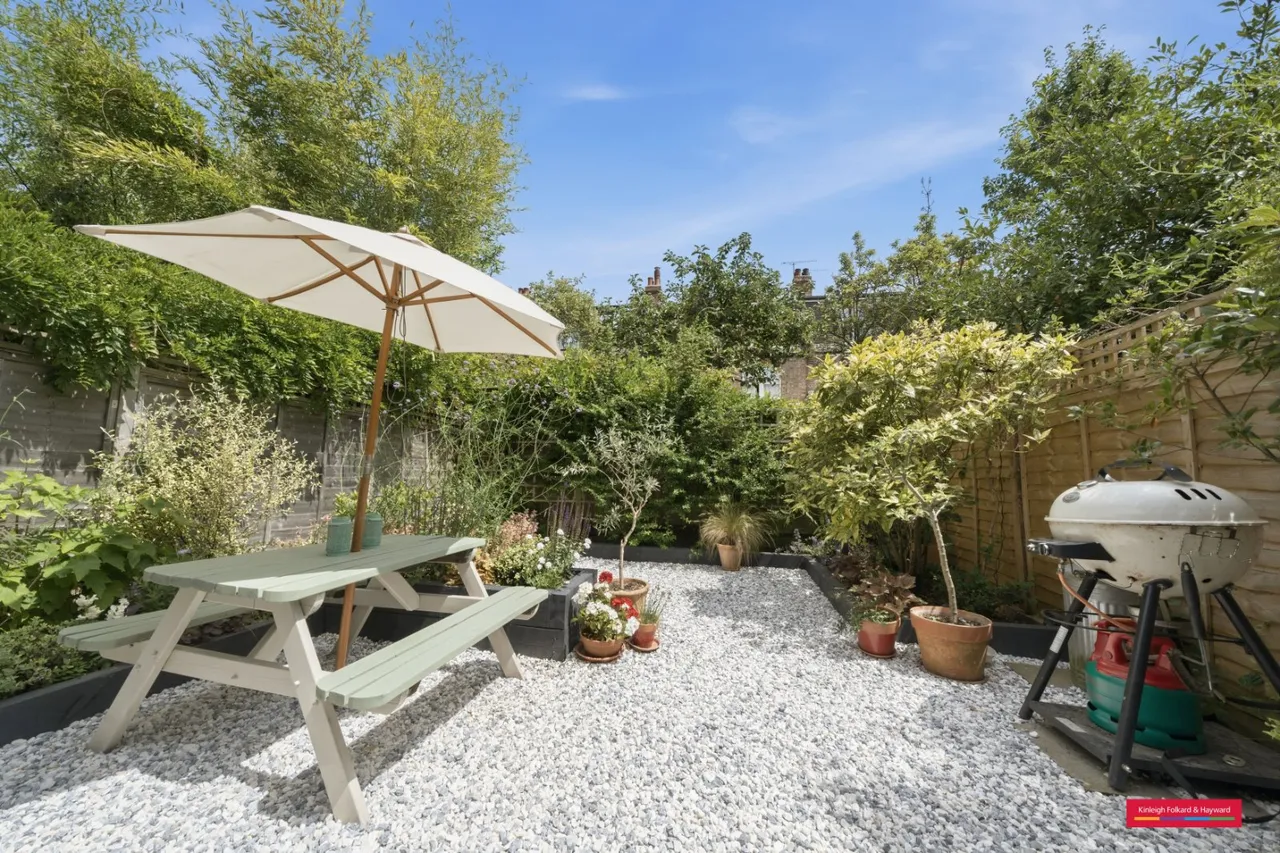 Fortis Green Avenue, London, N2, photo 8